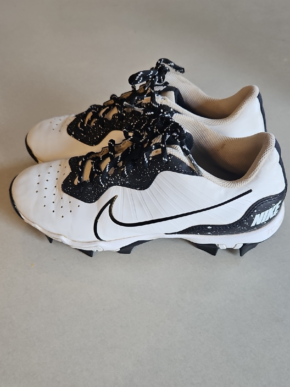 Nike Baseball Cleats